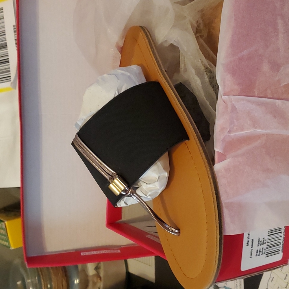 Sandal